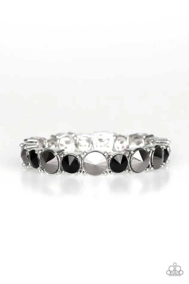 Paparazzi Jewelry Paparazzi Bracelet Born To Bedazzle Multi Bracelets