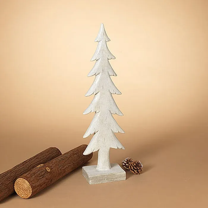 Gerson Company 24H Resin Tree Figurine Gerson Company Necklaces