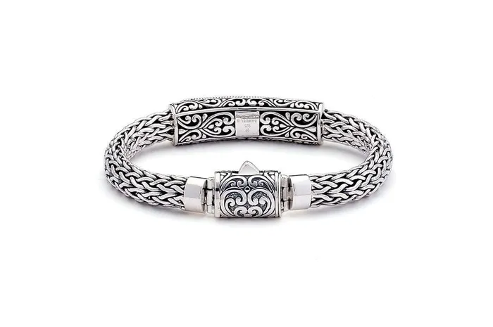 Bracelets Samuel B Constantine Bracelet