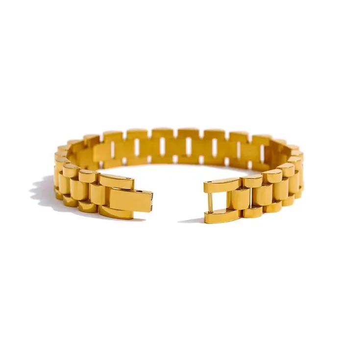 Mabel Love Co Watches Watch Link Bracelets