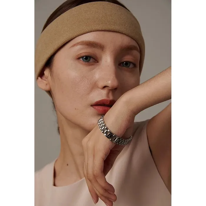 Mabel Love Co Watches Watch Link Bracelets