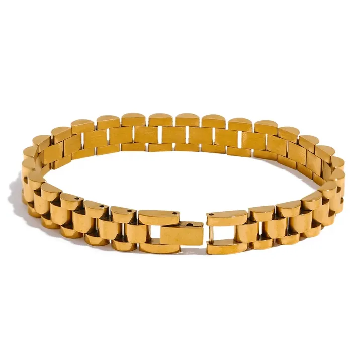 Mabel Love Co Watches Watch Link Bracelets