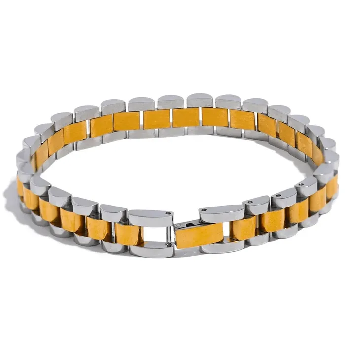 Mabel Love Co Watches Watch Link Bracelets