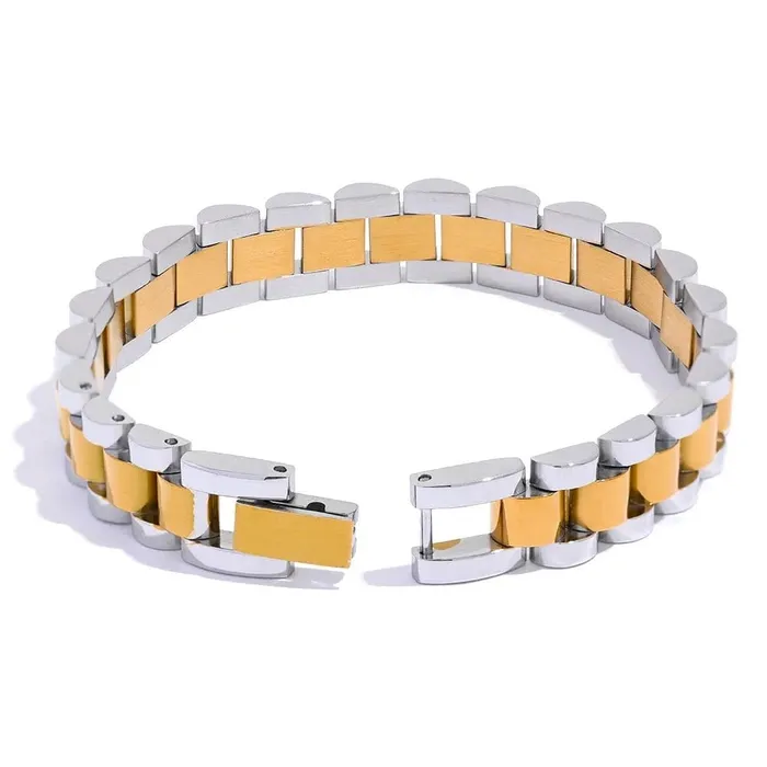 Mabel Love Co Watches Watch Link Bracelets