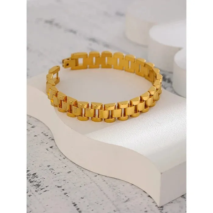 Mabel Love Co Watches Watch Link Bracelets