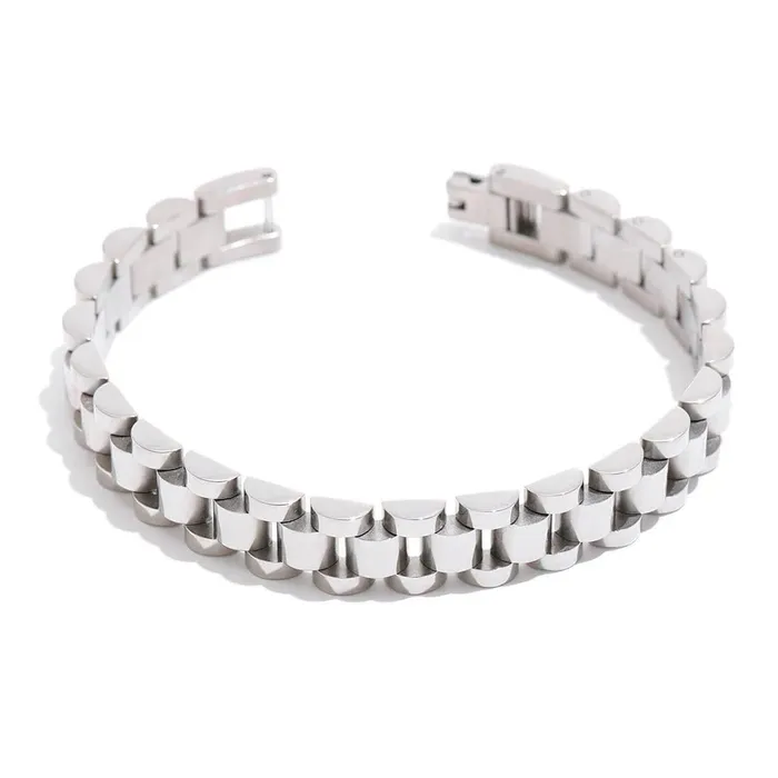 Mabel Love Co Watches Watch Link Bracelets