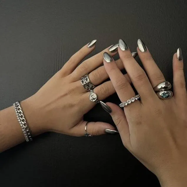 Chain Link Bracelet VibeSzn Bracelets