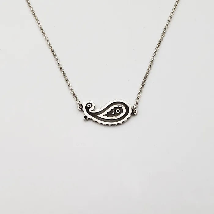Necklaces Arm Root Necklace Symbol of Motherhood Arm Root