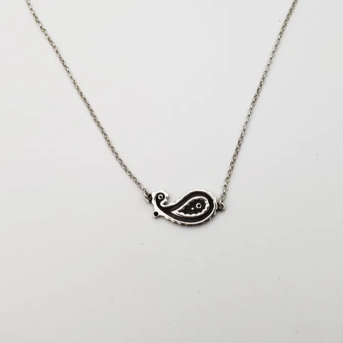 Necklaces Arm Root Necklace Symbol of Motherhood Arm Root