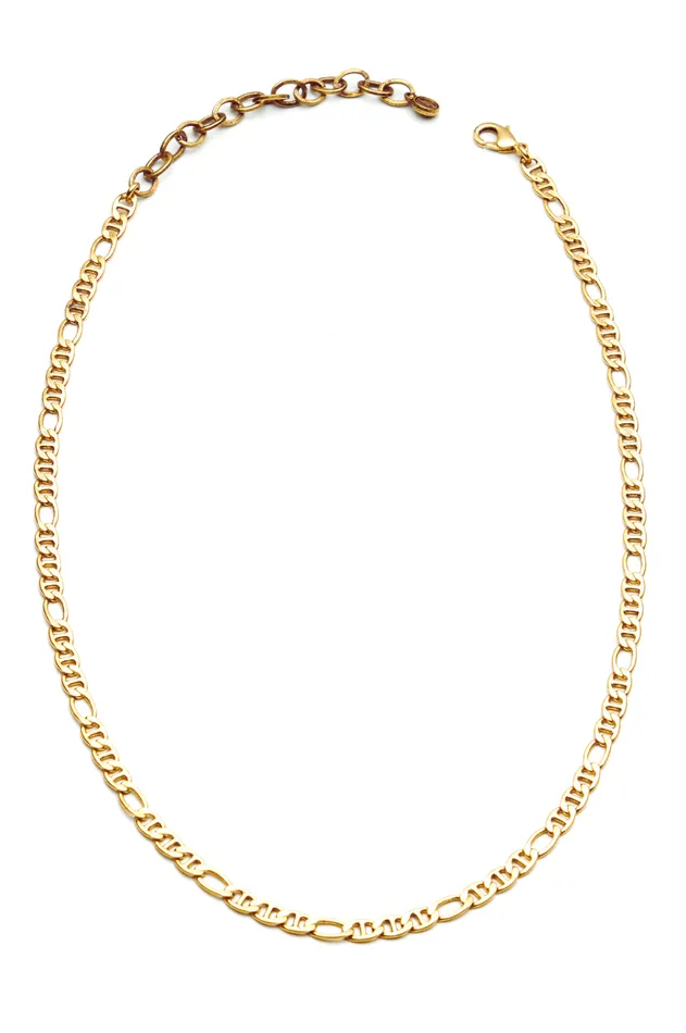 Necklaces JUNE 24 Winnie Necklace