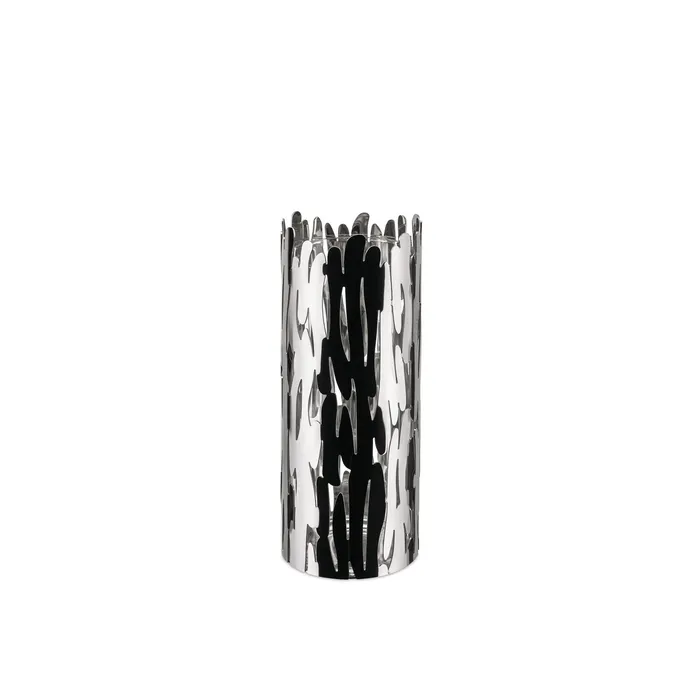 Alessi Barkvase Flower Vase Stainless Steel Alessi Bracelets