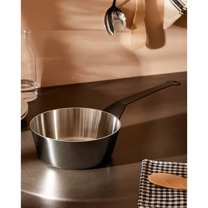 Alessi La Cintura Di Orione Stainless Steel Sauteuse Alessi Bracelets Alessi La Cintura Di Orione Stainless Steel Sauteuse Alessi Bracelets