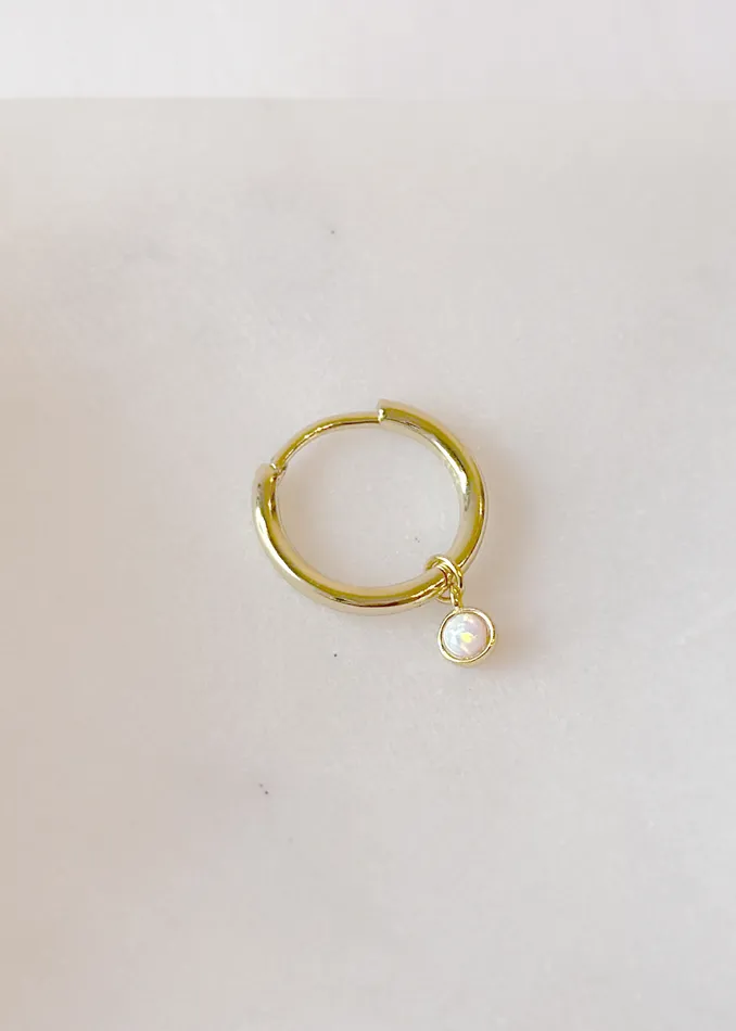 Bali Charm Bella Wren Jewelry Charm Necklaces