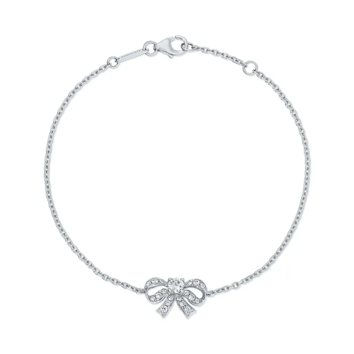Bracelets anitako DIAMOND BOW BRACELET
