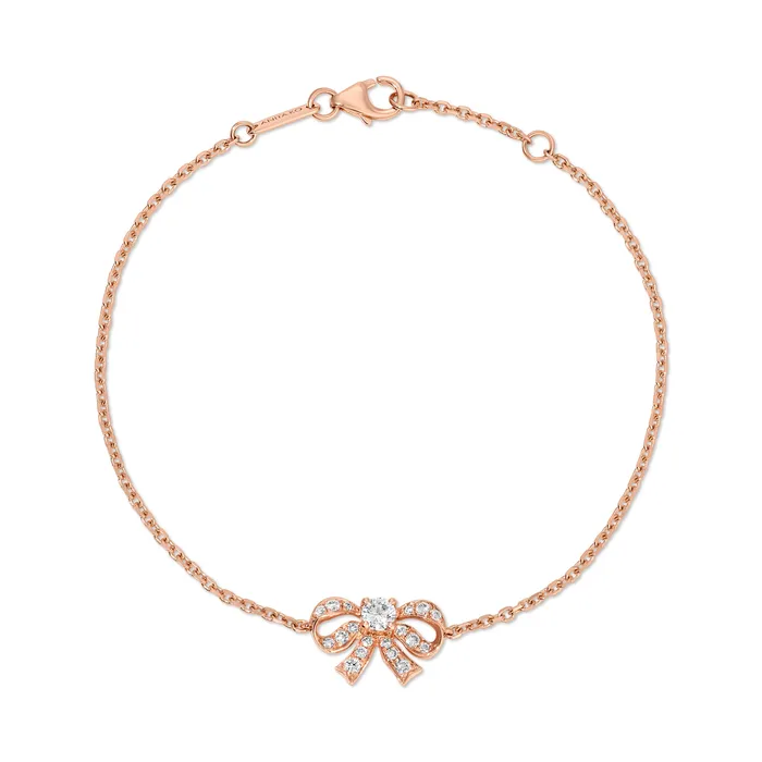 Bracelets anitako DIAMOND BOW BRACELET