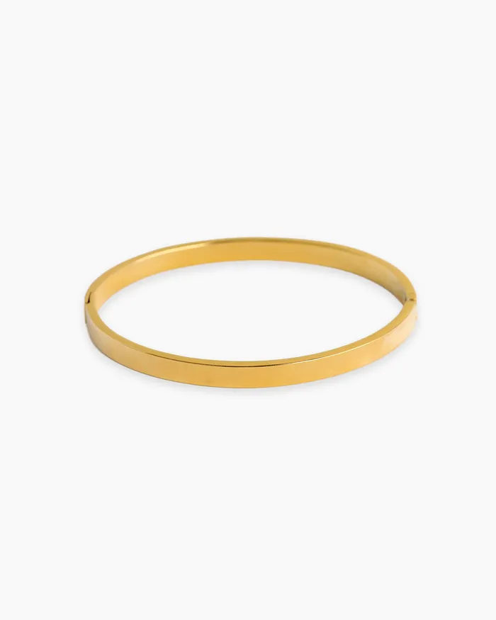 Bracelets Avery Gold Bracelet Penny Pairs