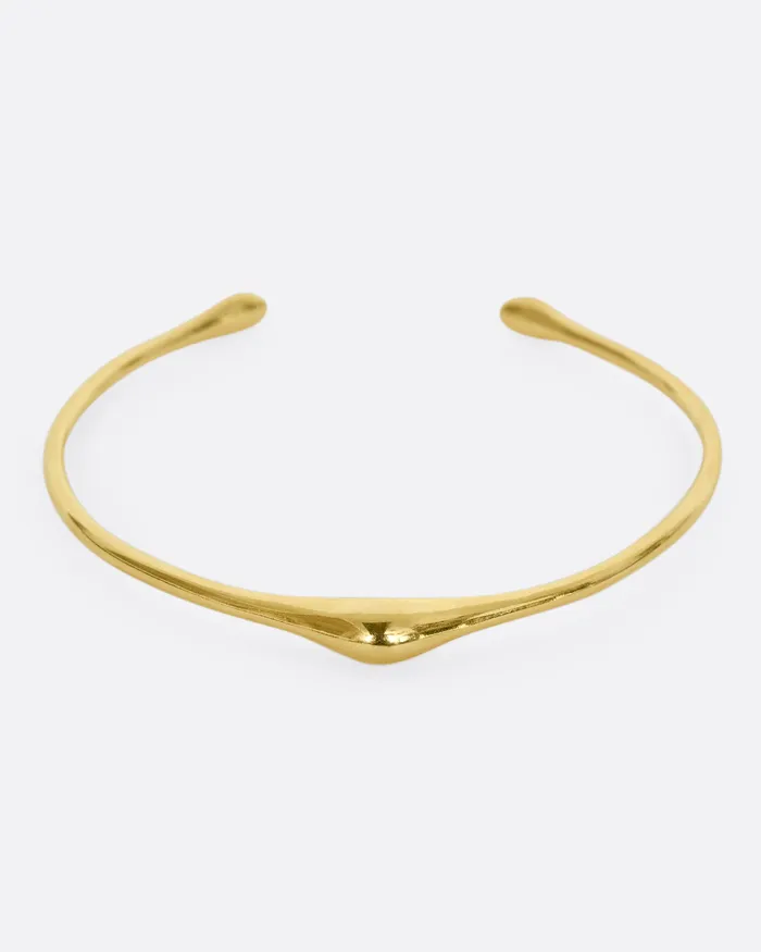 Bracelets DIANA MITCHELL Swell Cuff Bracelet
