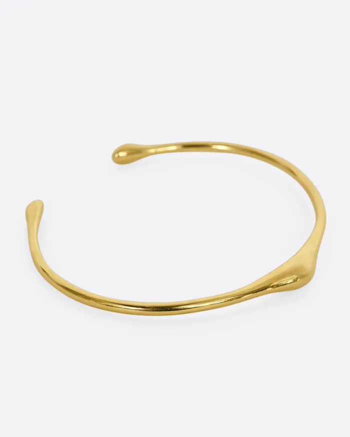 Bracelets DIANA MITCHELL Swell Cuff Bracelet Bracelets DIANA MITCHELL Swell Cuff Bracelet