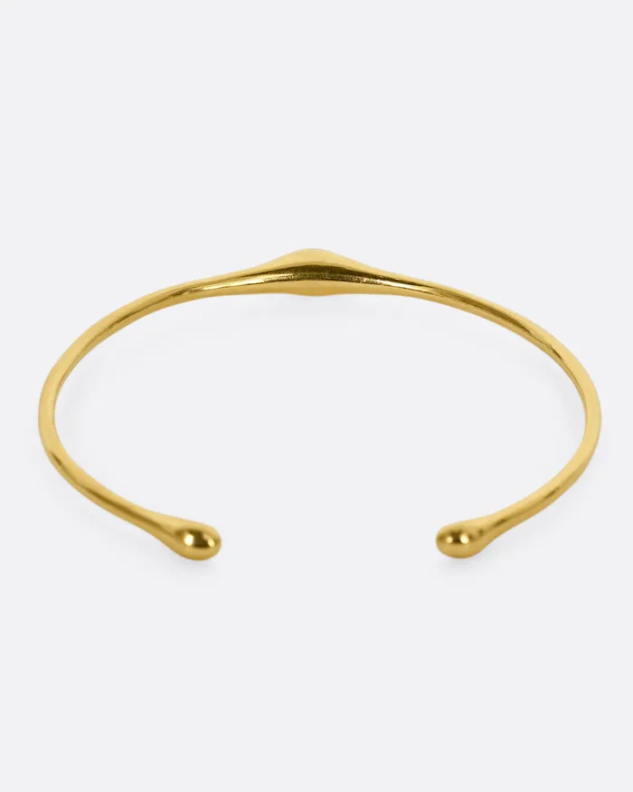 Bracelets DIANA MITCHELL Swell Cuff Bracelet Bracelets DIANA MITCHELL Swell Cuff Bracelet