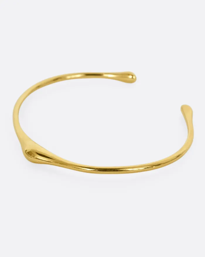 Bracelets DIANA MITCHELL Swell Cuff Bracelet Bracelets DIANA MITCHELL Swell Cuff Bracelet
