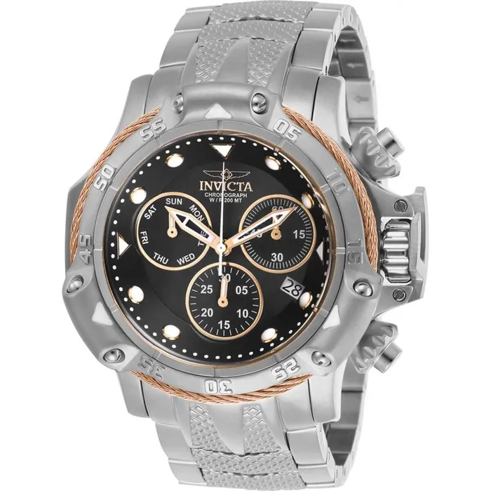 Bracelets Invicta Invicta Mens Chronograph Watch Subaqua Silver Stainless Steel Bracelet 26723 Bracelets Invicta Invicta Mens Chronograph Watch Subaqua Silver Stainless Steel Bracelet 26723