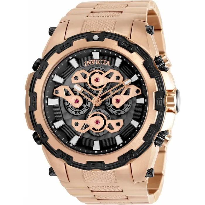 Bracelets Invicta Invicta Mens Japanese Quartz Watch Specialty Chronograph SS Bracelet 34225 Bracelets Invicta Invicta Mens Japanese Quartz Watch Specialty Chronograph SS Bracelet 34225