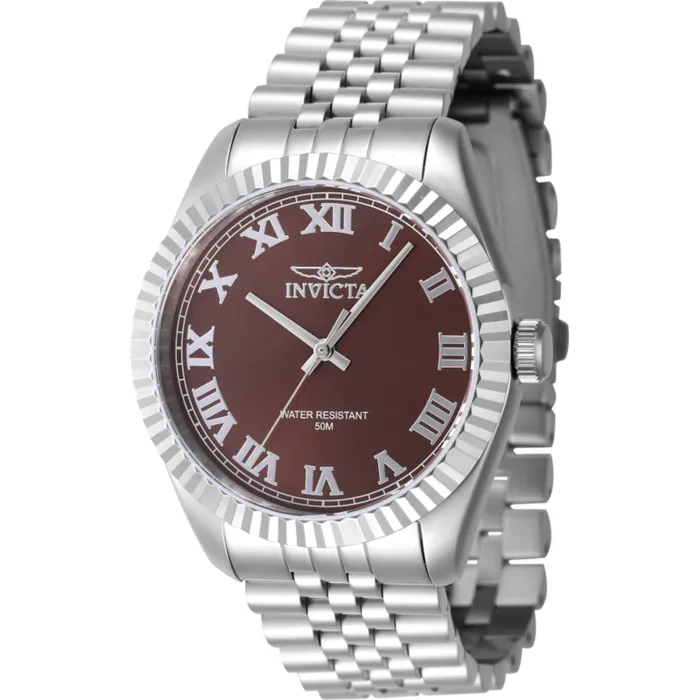 Bracelets Invicta Invicta Mens Watch Specialty Copper Dial Stainless Steel Bracelet Quartz 47400 Bracelets Invicta Invicta Mens Watch Specialty Copper Dial Stainless Steel Bracelet Quartz 47400