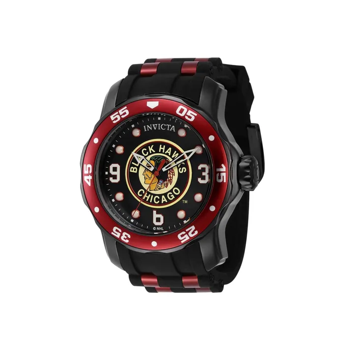 Bracelets Invicta Mens Quartz Watch Akula Dual Time Black Stainless Steel Bracelet 42645 Invicta Bracelets Invicta Mens Quartz Watch Akula Dual Time Black Stainless Steel Bracelet 42645 Invicta