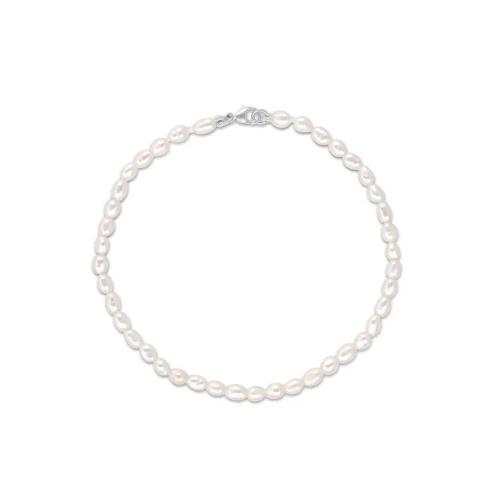 Bracelets Marrow Fine Everyday Tear Drop Pearl Bracelet Bracelets Marrow Fine Everyday Tear Drop Pearl Bracelet