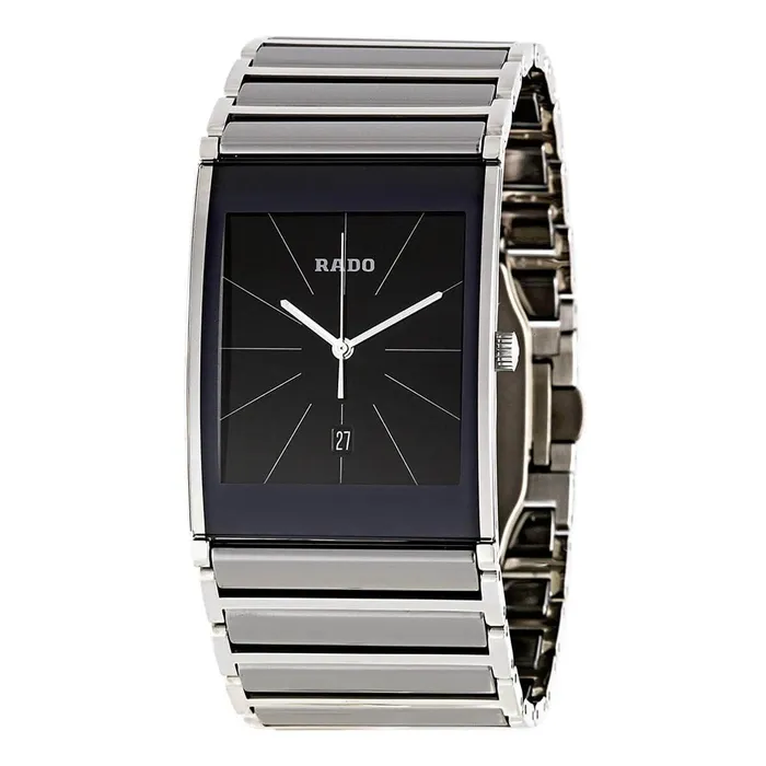Bracelets Rado Rado R20861159 Mens Bracelet Watch Integral Steel Ceramic Bracelet R20861159 Bracelets Rado Rado R20861159 Mens Bracelet Watch Integral Steel Ceramic Bracelet R20861159