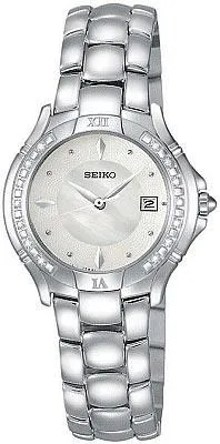 Bracelets Seiko Womens Bracelet Watch SXDB05 Seiko
