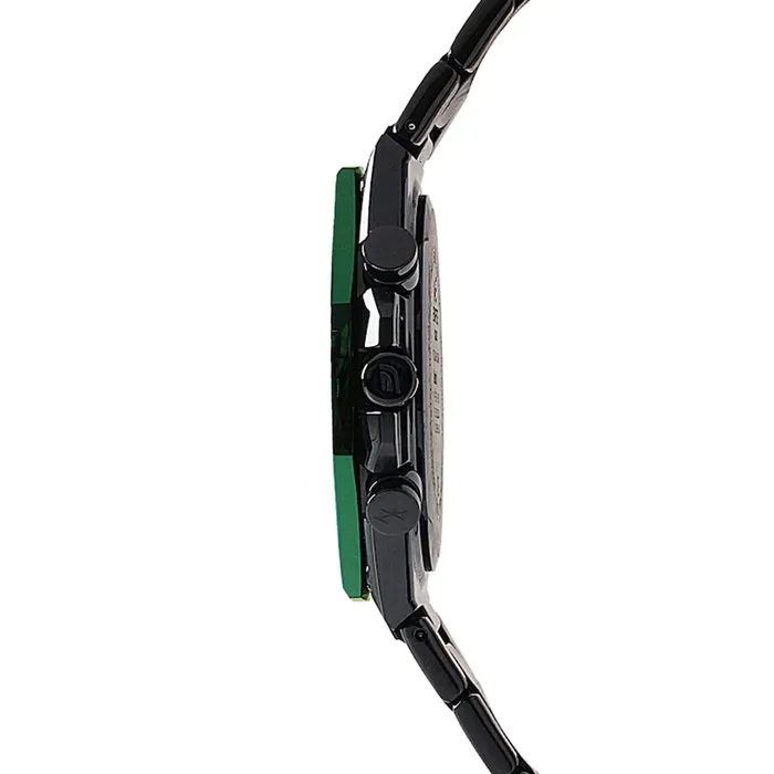 Casio Mens Watch Edifice Bluetooth Smartphone Link Black Bracelet EQB1100XDC1A Casio Bracelets Casio Mens Watch Edifice Bluetooth Smartphone Link Black Bracelet EQB1100XDC1A Casio Bracelets