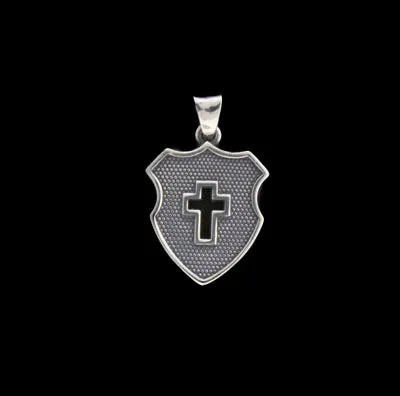 Charm Necklaces DCJ Mini Saints Charm