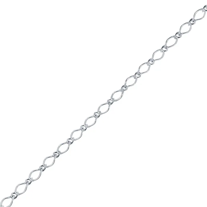 Classic Bracelets Classic Womens Bracelet Sterling Silver Flat Linked Spring Clasp 7 Inch Q53427 Classic Bracelets Classic Womens Bracelet Sterling Silver Flat Linked Spring Clasp 7 Inch Q53427