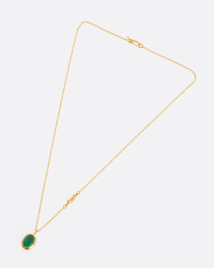 Eclipse Necklace KIMBERLIN BROWN Necklaces Eclipse Necklace KIMBERLIN BROWN Necklaces