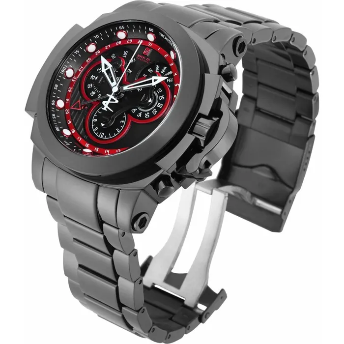 Invicta Bracelets Invicta Mens Quartz Watch Jason Taylor Chronograph Black Steel Bracelet 34339 Invicta Bracelets Invicta Mens Quartz Watch Jason Taylor Chronograph Black Steel Bracelet 34339