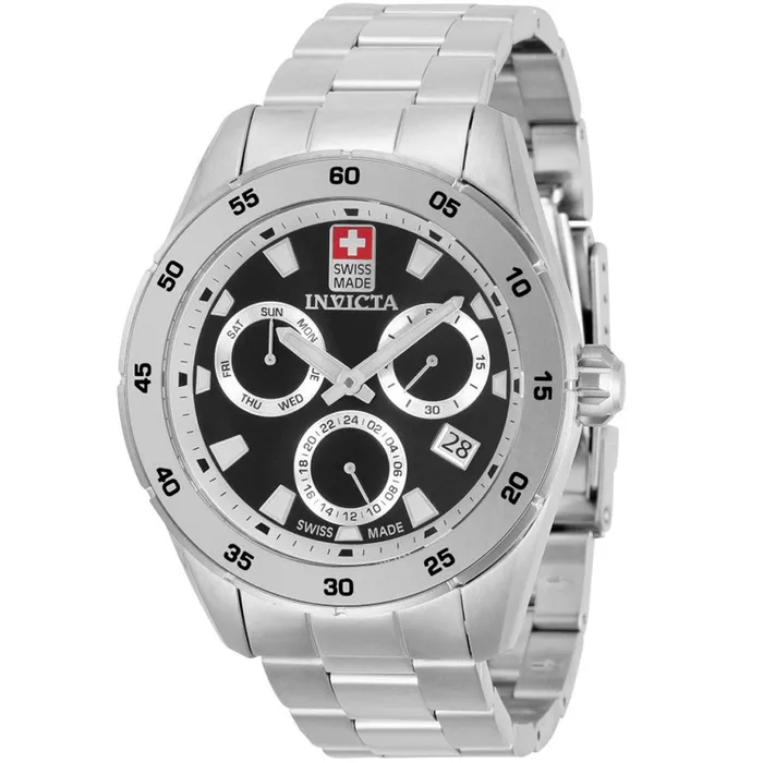 Invicta Bracelets Invicta Mens Quartz Watch Pro Diver Black Dial Stainless Steel Bracelet 33474 Invicta Bracelets Invicta Mens Quartz Watch Pro Diver Black Dial Stainless Steel Bracelet 33474