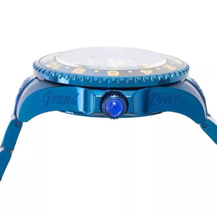 Invicta Bracelets Invicta Mens Watch Pro Diver Rotating Bezel Blue Stainless Steel Bracelet 35340 Invicta Bracelets Invicta Mens Watch Pro Diver Rotating Bezel Blue Stainless Steel Bracelet 35340