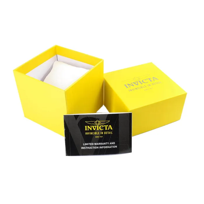 Invicta Mens Automatic Watch Bolt Open Heart Dial Two Tone Steel Bracelet 37689 Invicta Bracelets Invicta Mens Automatic Watch Bolt Open Heart Dial Two Tone Steel Bracelet 37689 Invicta Bracelets
