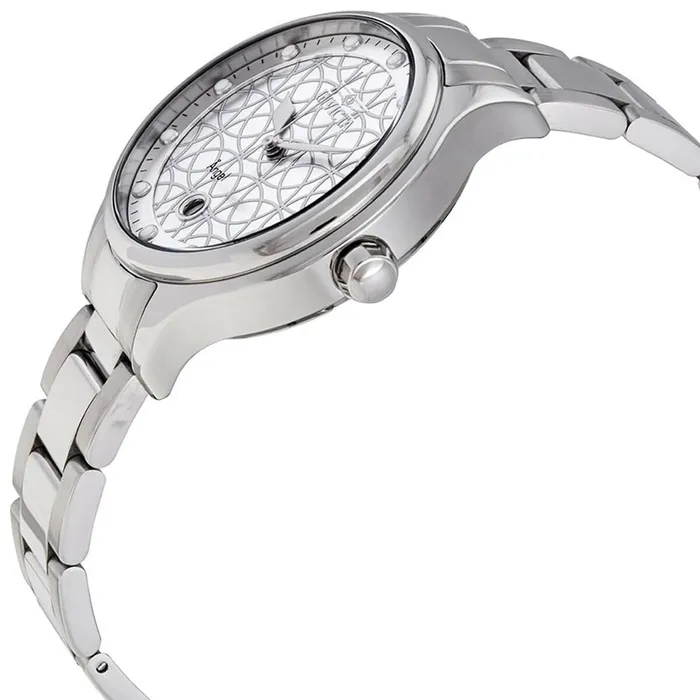 Invicta Womens Quartz Watch Angel Silver Tone Dial Stainless Steel Bracelet 27437 Invicta Bracelets Invicta Womens Quartz Watch Angel Silver Tone Dial Stainless Steel Bracelet 27437 Invicta Bracelets
