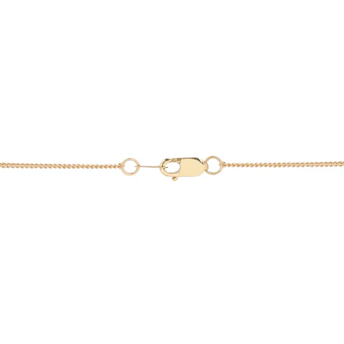 Lauren Wolf Jewelry Necklaces Gold Akoya Pearl Necklace