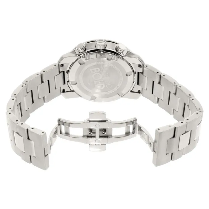 Movado Movado Mens Quartz Watch Bold Silver Tone Dial Stainless Steel Bracelet 3600276 Bracelets Movado Movado Mens Quartz Watch Bold Silver Tone Dial Stainless Steel Bracelet 3600276 Bracelets