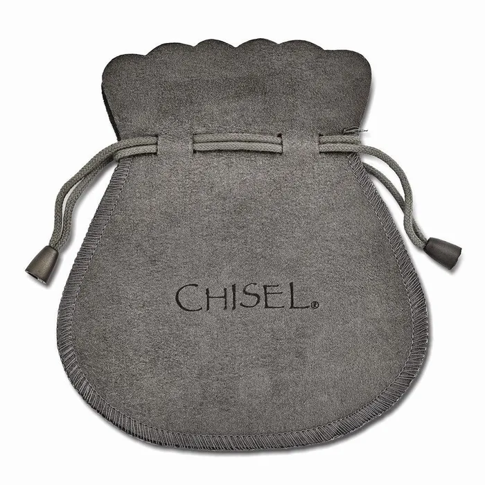 Necklaces Chisel Stainless Steel Polished 20in Necklace Necklaces Chisel Stainless Steel Polished 20in Necklace