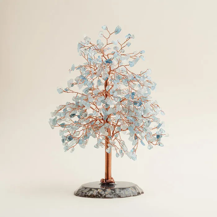 Necklaces HoseikiOfficial Tree of Renewal Pre order