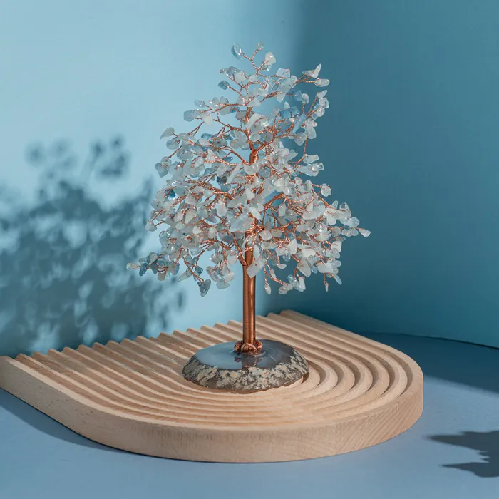 Necklaces HoseikiOfficial Tree of Renewal Pre order