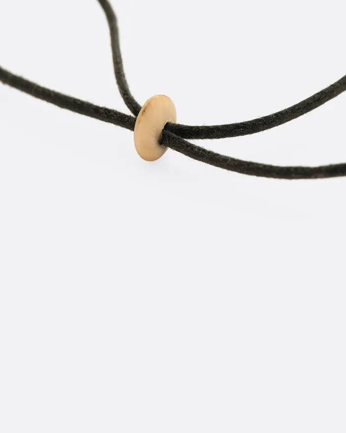 Necklaces LOU ZELDIS Sapphire Double Drop Necklace Necklaces LOU ZELDIS Sapphire Double Drop Necklace