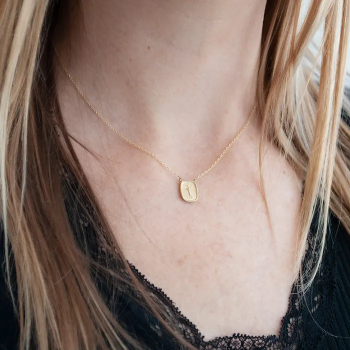 Necklaces Makiko Wakita Pandoras Box Necklace Necklaces Makiko Wakita Pandoras Box Necklace
