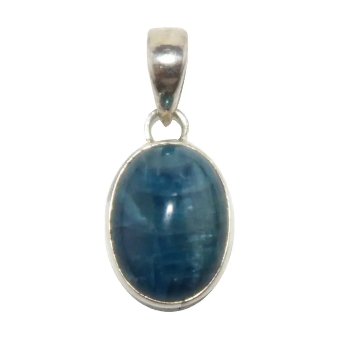 Necklaces Satin Crystals Apatite Pendant My Blue Inspiration Gem Sterling Silver Necklaces Satin Crystals Apatite Pendant My Blue Inspiration Gem Sterling Silver