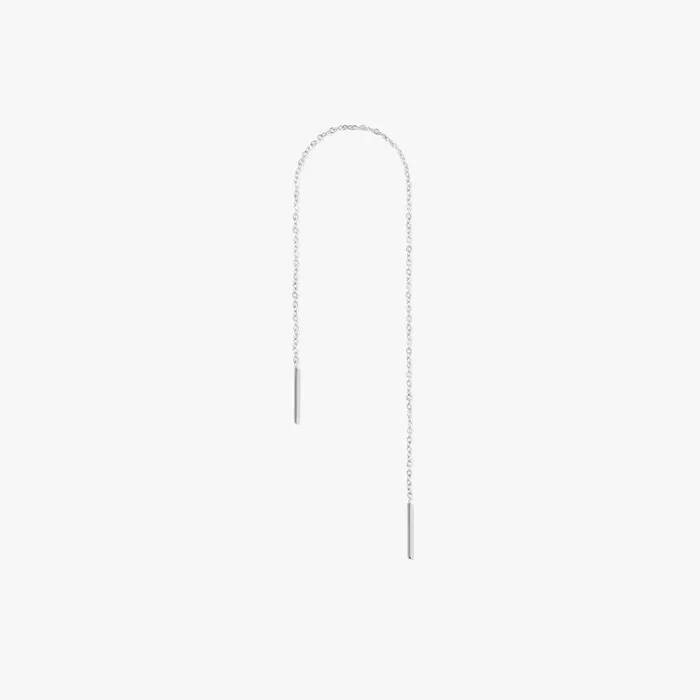READYMADE Earrings Extra Long Threader Earring Single