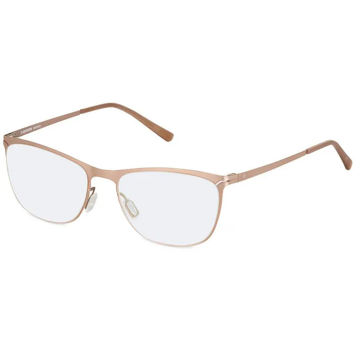 Rodenstock Earrings Rodenstock Womens Eyeglasses Demo Lens Rose Gold Frame Square R2591C5217135 Rodenstock Earrings Rodenstock Womens Eyeglasses Demo Lens Rose Gold Frame Square R2591C5217135